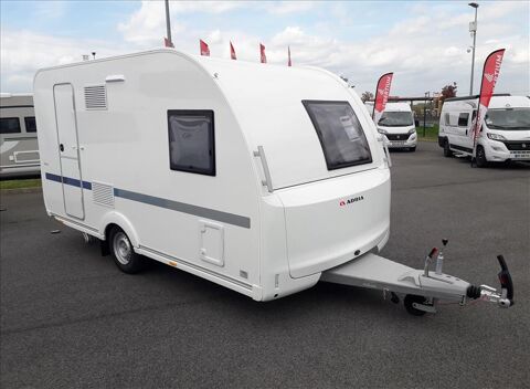 Caravane Caravane  occasion Rantigny 60290