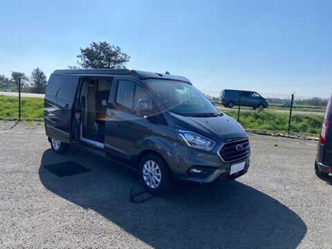RANDGER Camping car  occasion Ploudaniel 29260
