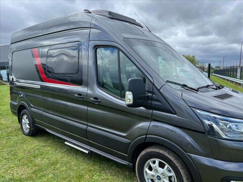 Camping car Camping car  occasion Beauvois-en-Cambrésis 59157
