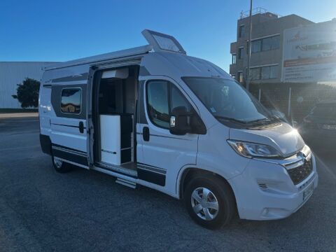 ELIOS Camping car 2022 occasion Mauguio 34130
