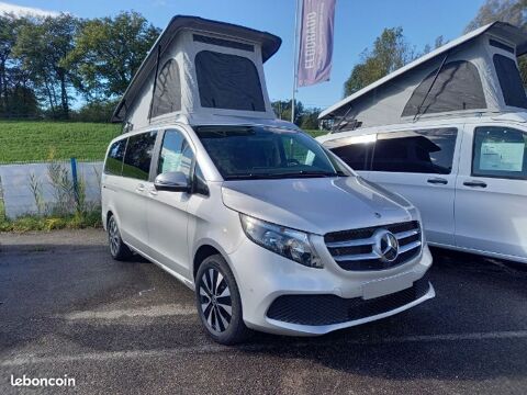 POSSL Camping car  occasion Seynod 74600
