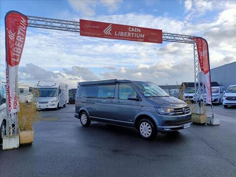 WESTFALIA Camping car 2020 occasion Verson 14790