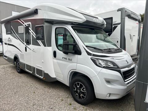 AUTRES Camping car  occasion Seclin 59113