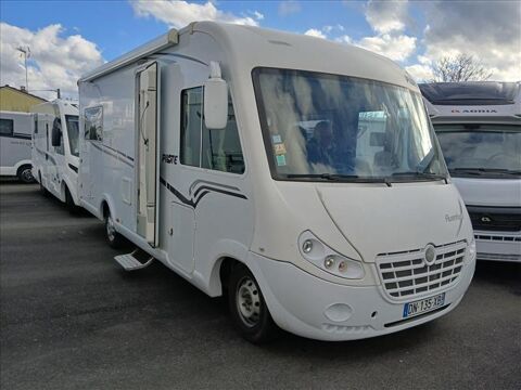 Annonce voiture PILOTE Camping car 49900 