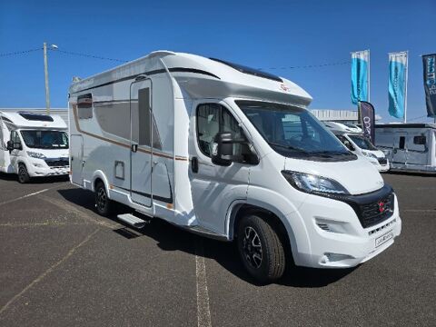 Camping car Camping car  occasion Aubière 63170