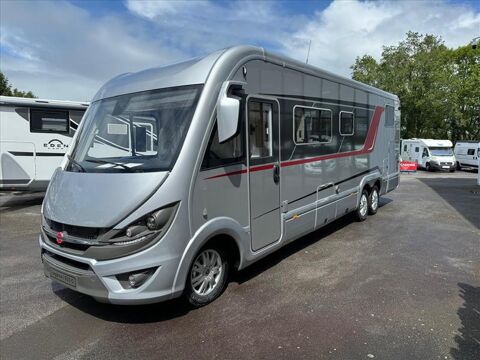 Annonce voiture Camping car Camping car 172153 