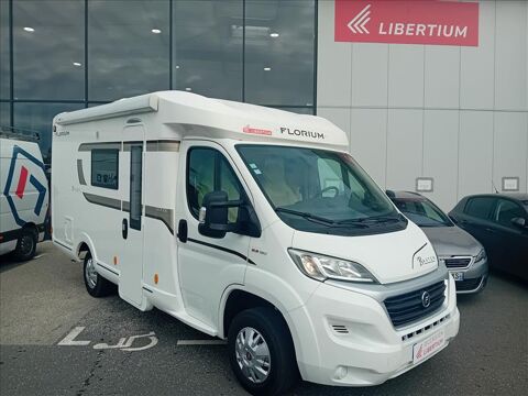 FLORIUM Camping car 2020 occasion Plougoumelen 56400
