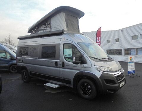 AUTRES Camping car 2026 occasion Orvault 44700