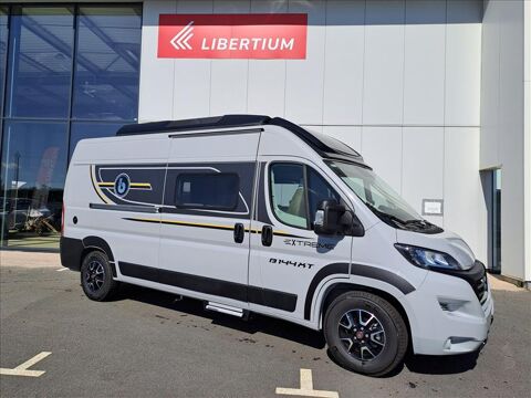 BENIMAR Camping car  occasion Plougoumelen 56400