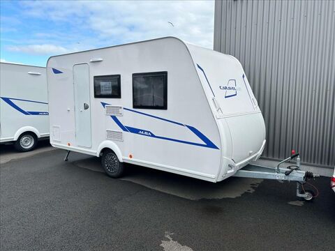 Caravane Caravane  occasion Seclin 59113