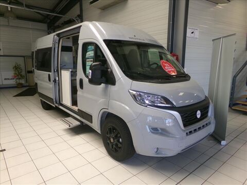 WESTFALIA Camping car  occasion Vesoul 70000