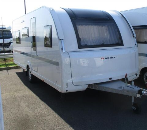 ADRIA Caravane  occasion Beauvois-en-Cambrésis 59157