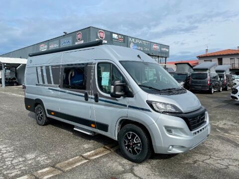 CARADO Camping car  occasion Muret 31600