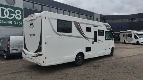 MC LOUIS Camping car  occasion Laxou 54520
