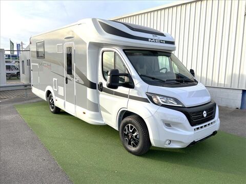 MC LOUIS Camping car  occasion Chenôve 21300