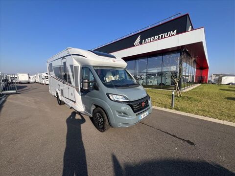 Camping car Camping car  occasion Seclin 59113