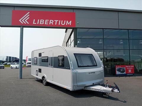ADRIA Caravane  occasion Parçay-Meslay 37210