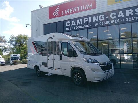 Annonce voiture Camping car Camping car 71661 
