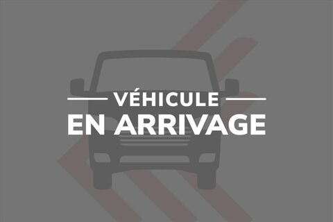 RANDGER Camping car  occasion Montreuil-Juigné 49460