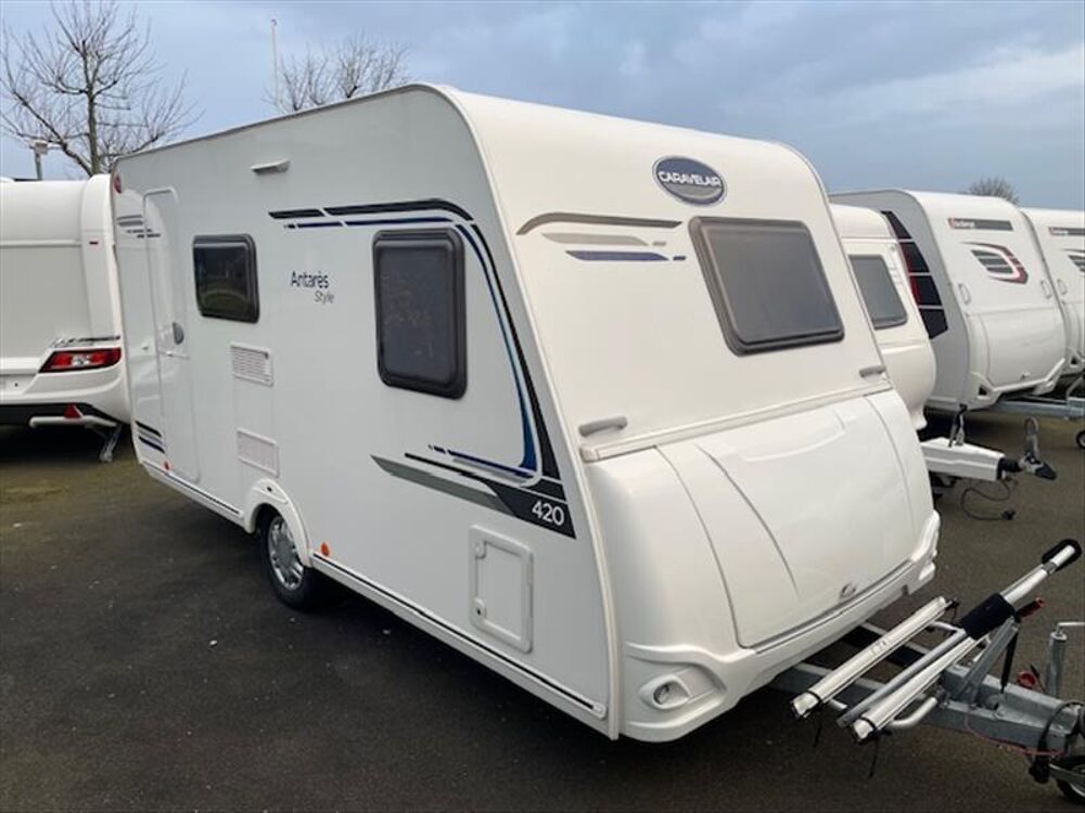  2018 occasion 49750 Beaulieu-sur-Layon