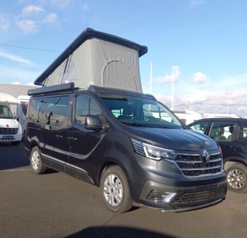 Camping car Camping car 2025 occasion Aubière 63170