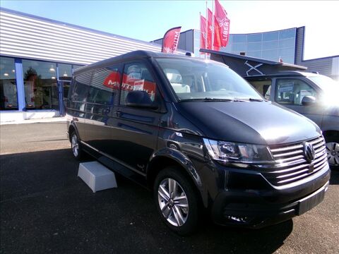 WESTFALIA Camping car  occasion Vesoul 70000