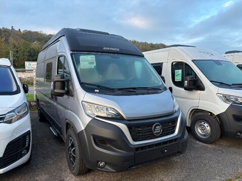 HYMERMOBIL Camping car  occasion La Balme-de-Sillingy 74330