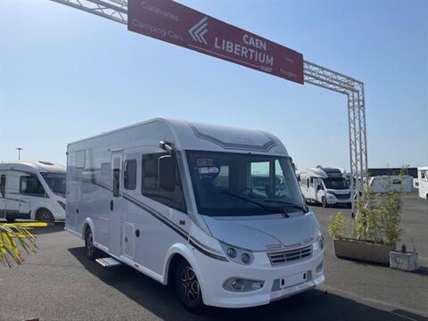 NOTIN Camping car  occasion Verson 14790