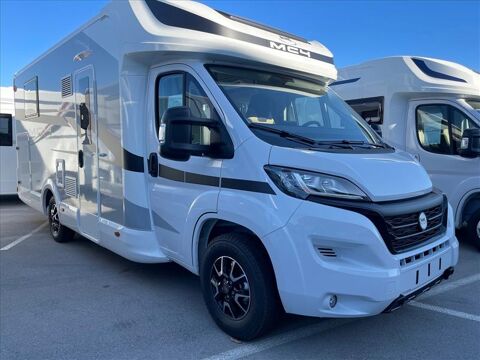 Annonce voiture MC LOUIS Camping car 67900 