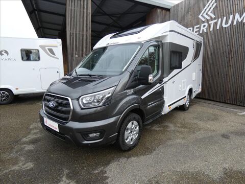 Annonce voiture BENIMAR Camping car 69860 