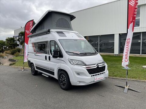 Annonce voiture Camping car Camping car 70900 