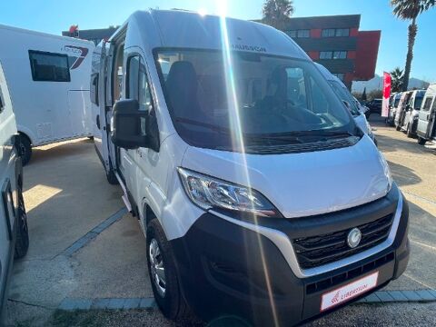CHAUSSON Camping car  occasion Six-Fours-les-Plages 83140
