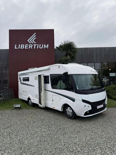 ITINEO Camping car 2020 occasion Castelculier 47240
