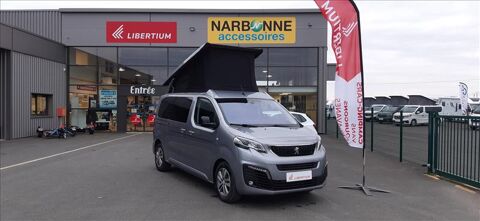 AUTRES Camping car  occasion Parçay-Meslay 37210