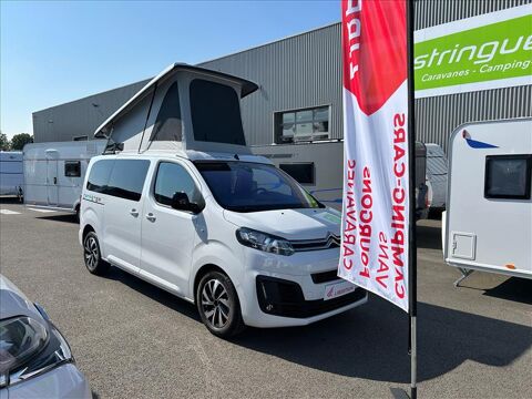 POSSL Camping car 2025 occasion Seclin 59113