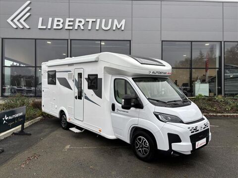 Annonce voiture Camping car Camping car 84003 