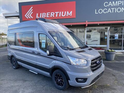 Camping car Camping car  occasion Lagny-sur-Marne 77400