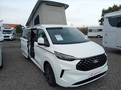 AUTRES Camping car  occasion Saint-Étienne-de-Montluc 44360