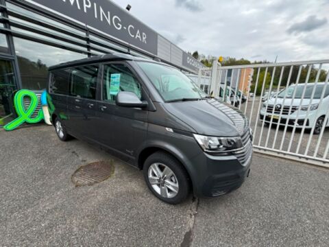 Annonce voiture WESTFALIA Camping car 79900 