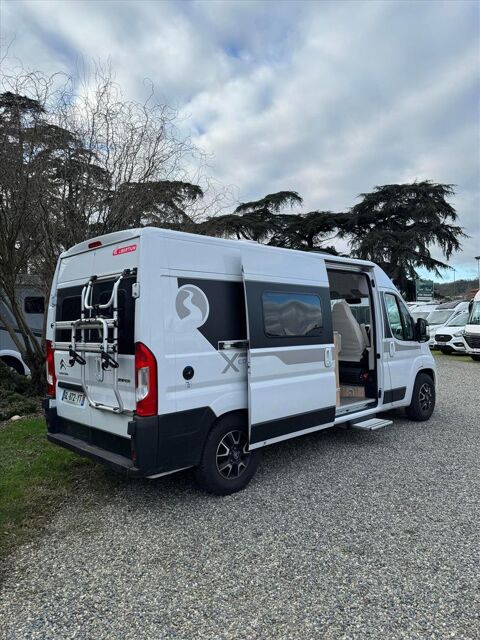  2023 occasion 47240 Castelculier