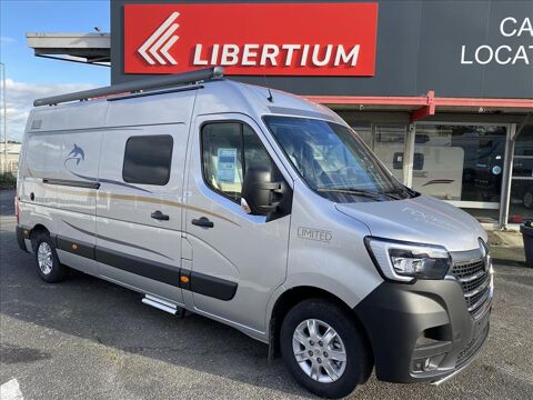 Camping car Camping car 2024 occasion Lagny-sur-Marne 77400