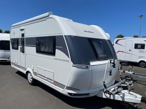 HOBBY Caravane 2022 occasion Verson 14790