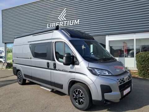 FONT VENDOME Camping car  occasion Pamiers 09100