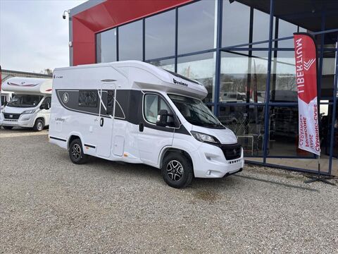 BENIMAR Camping car  occasion Sens 89100