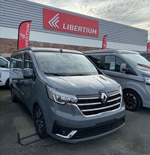 Camping car Camping car  occasion Tinqueux 51430