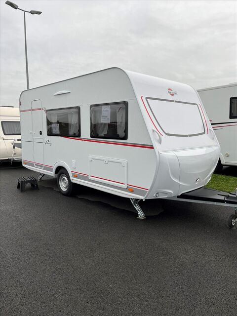 Caravane Caravane  occasion Rantigny 60290