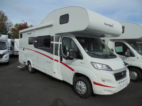  2021 occasion 44700 Orvault