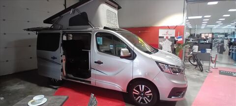 FONT VENDOME Camping car  occasion Bouaye 44830