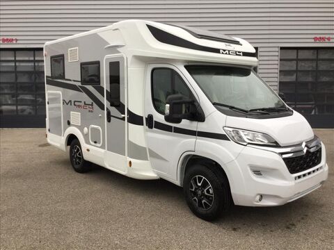 MC LOUIS Camping car  occasion Voreppe 38340