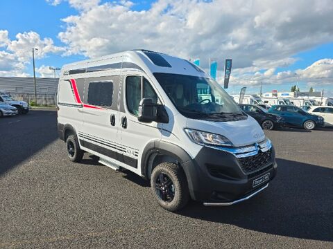 Camping car Camping car  occasion Aubière 63170